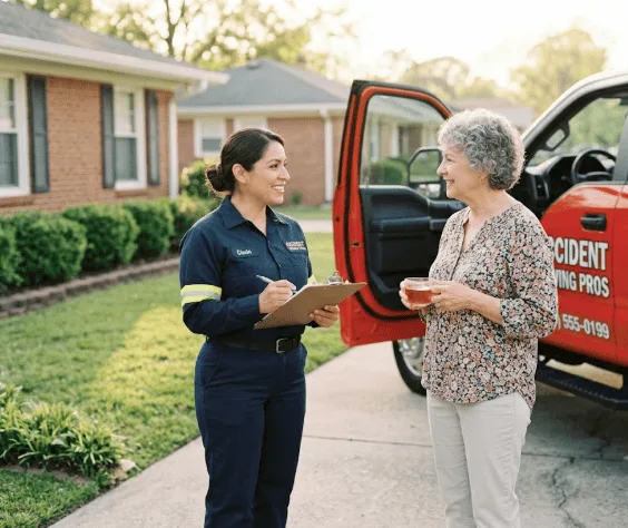 Accident Towing Service Collins, IA FAQs